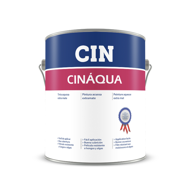 cinaqua cinaqua